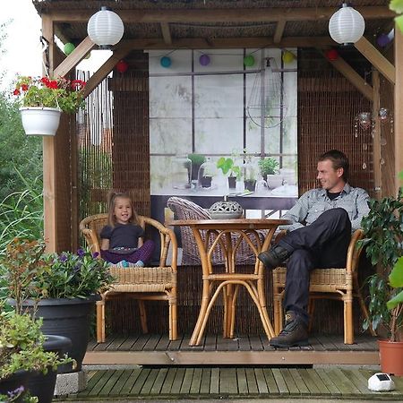 B&B Dirosa Onderdijk Exterior foto