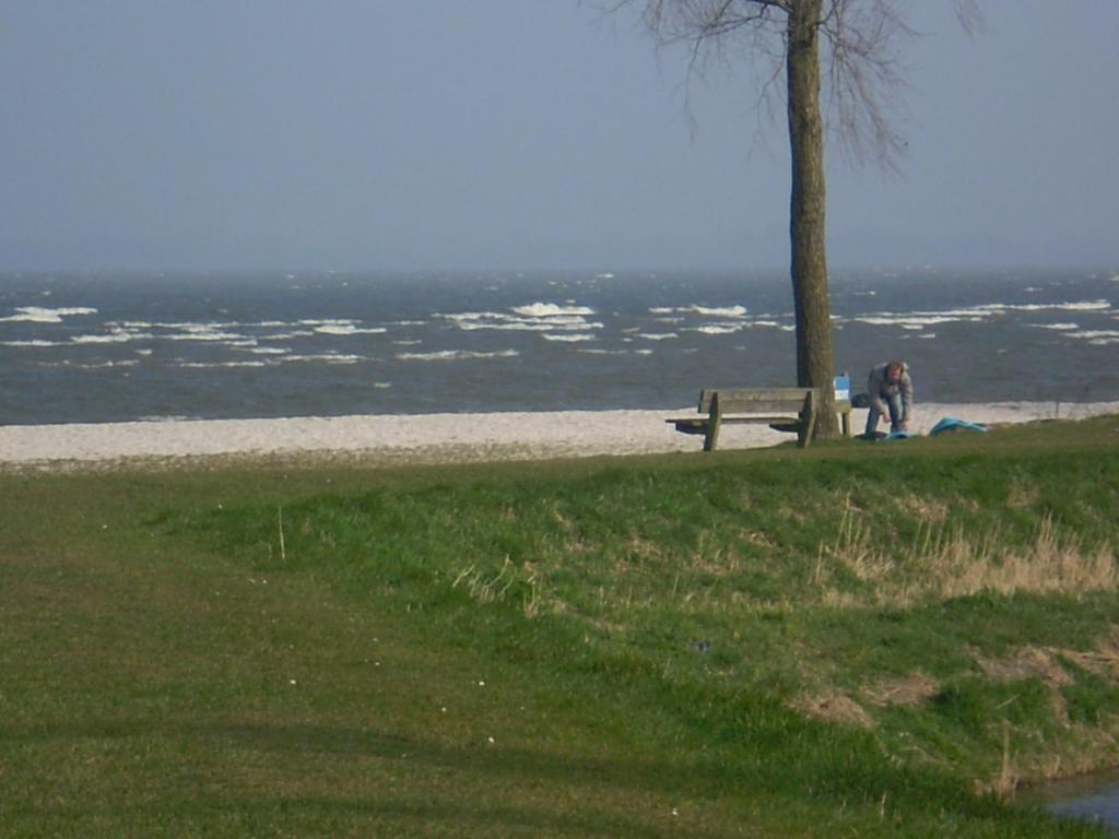 B&B Dirosa Onderdijk Exterior foto